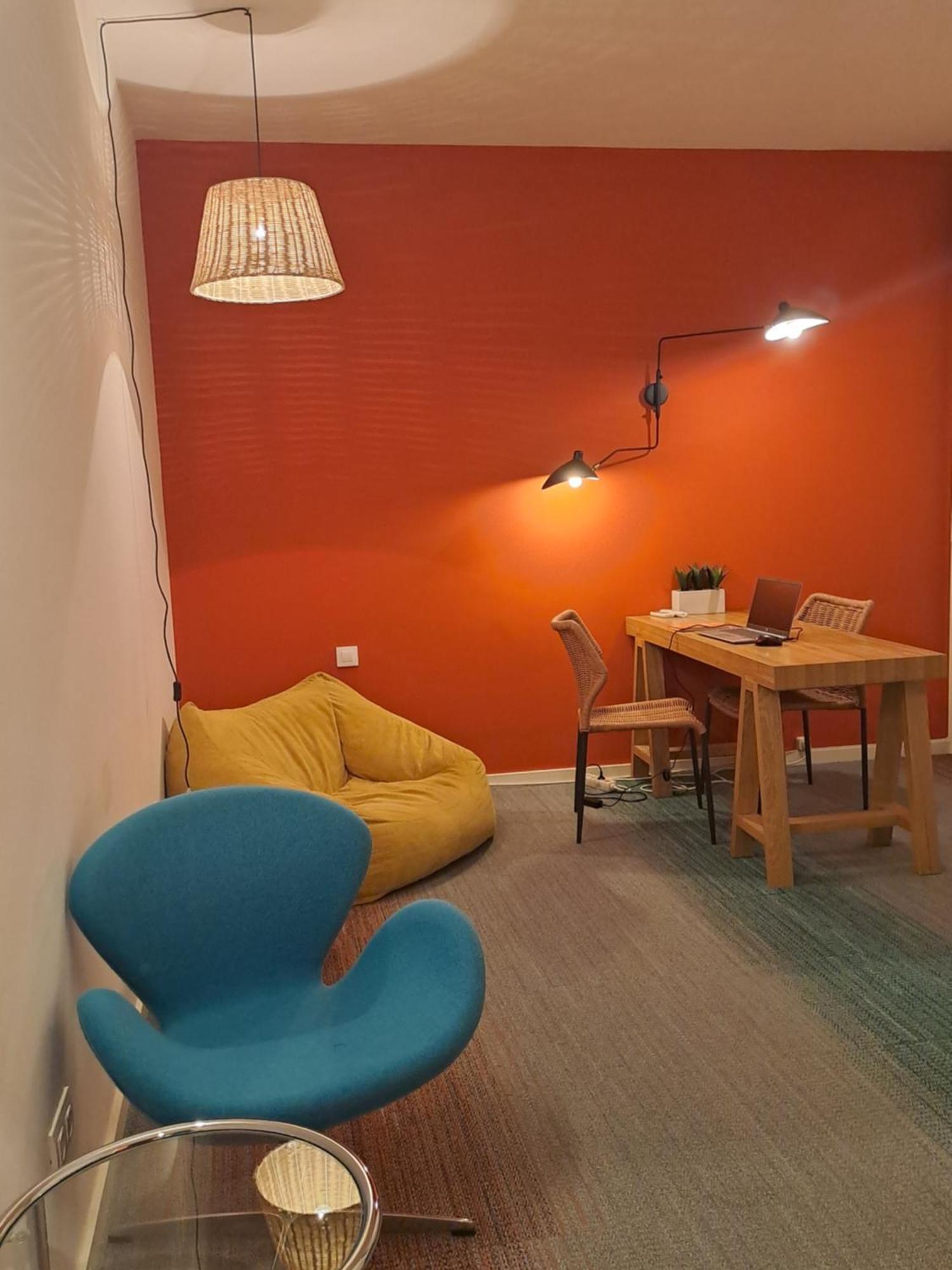 Hostal Barcelona Centro Bagian luar foto