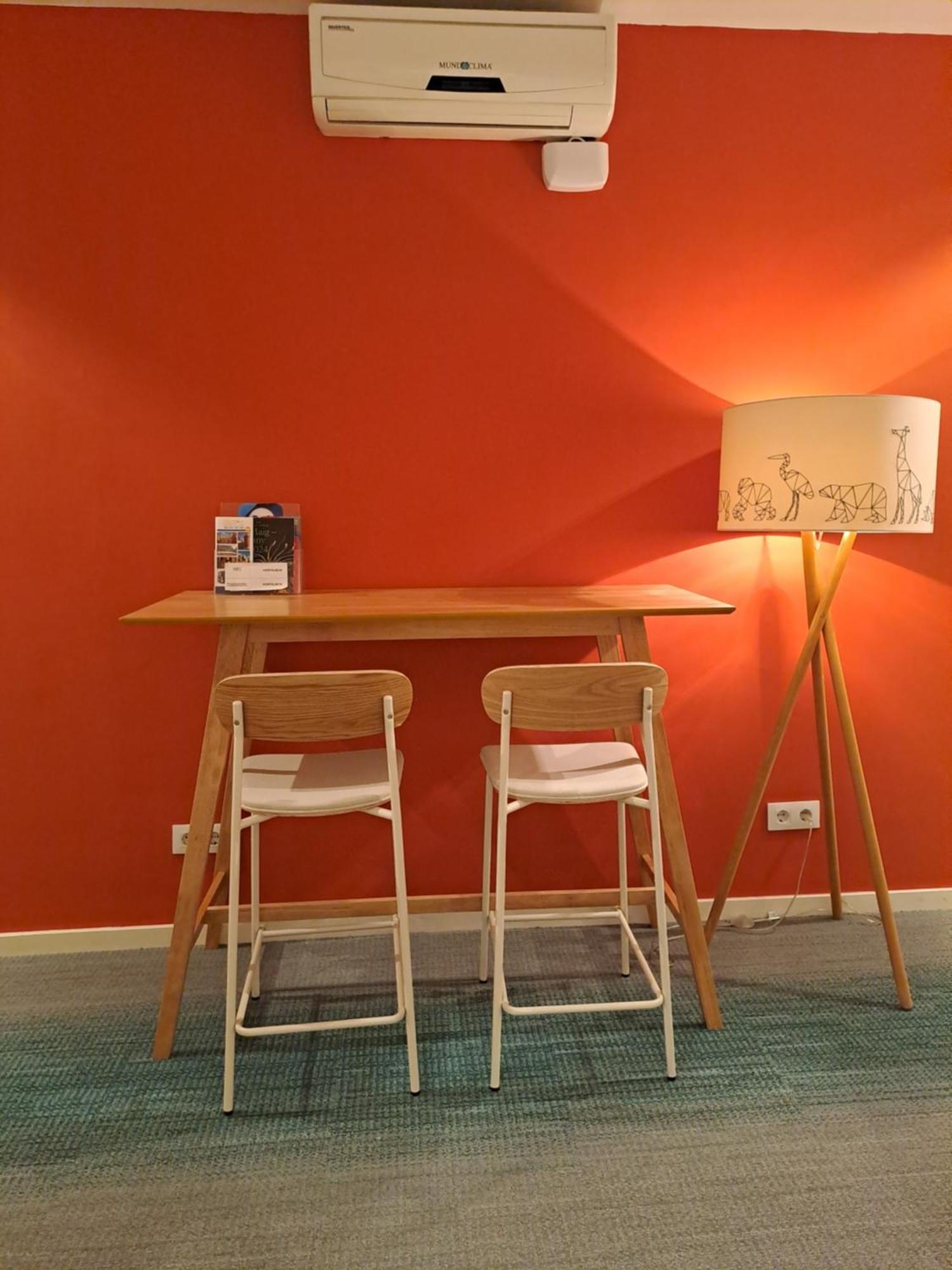 Hostal Barcelona Centro Bagian luar foto