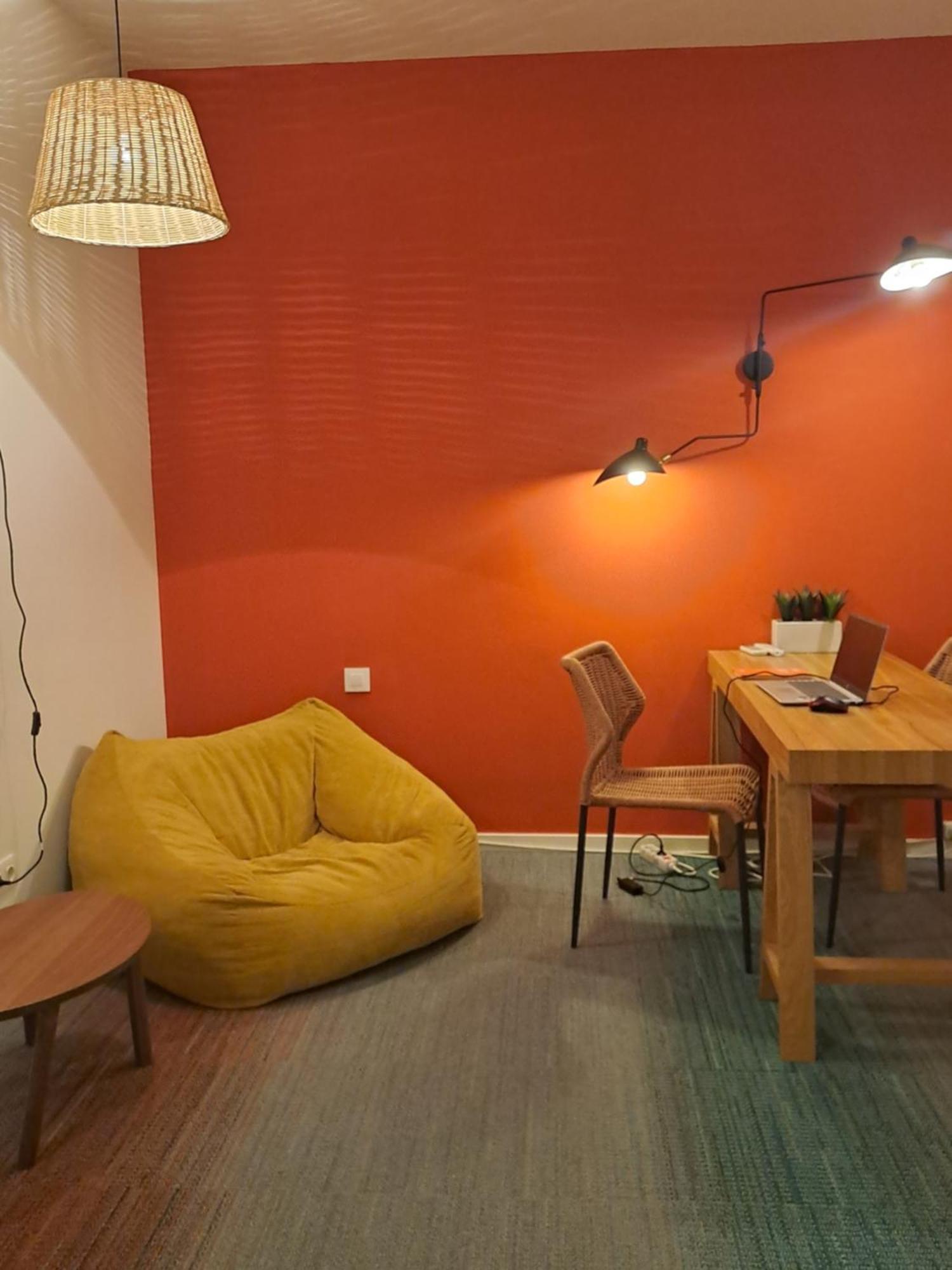 Hostal Barcelona Centro Bagian luar foto