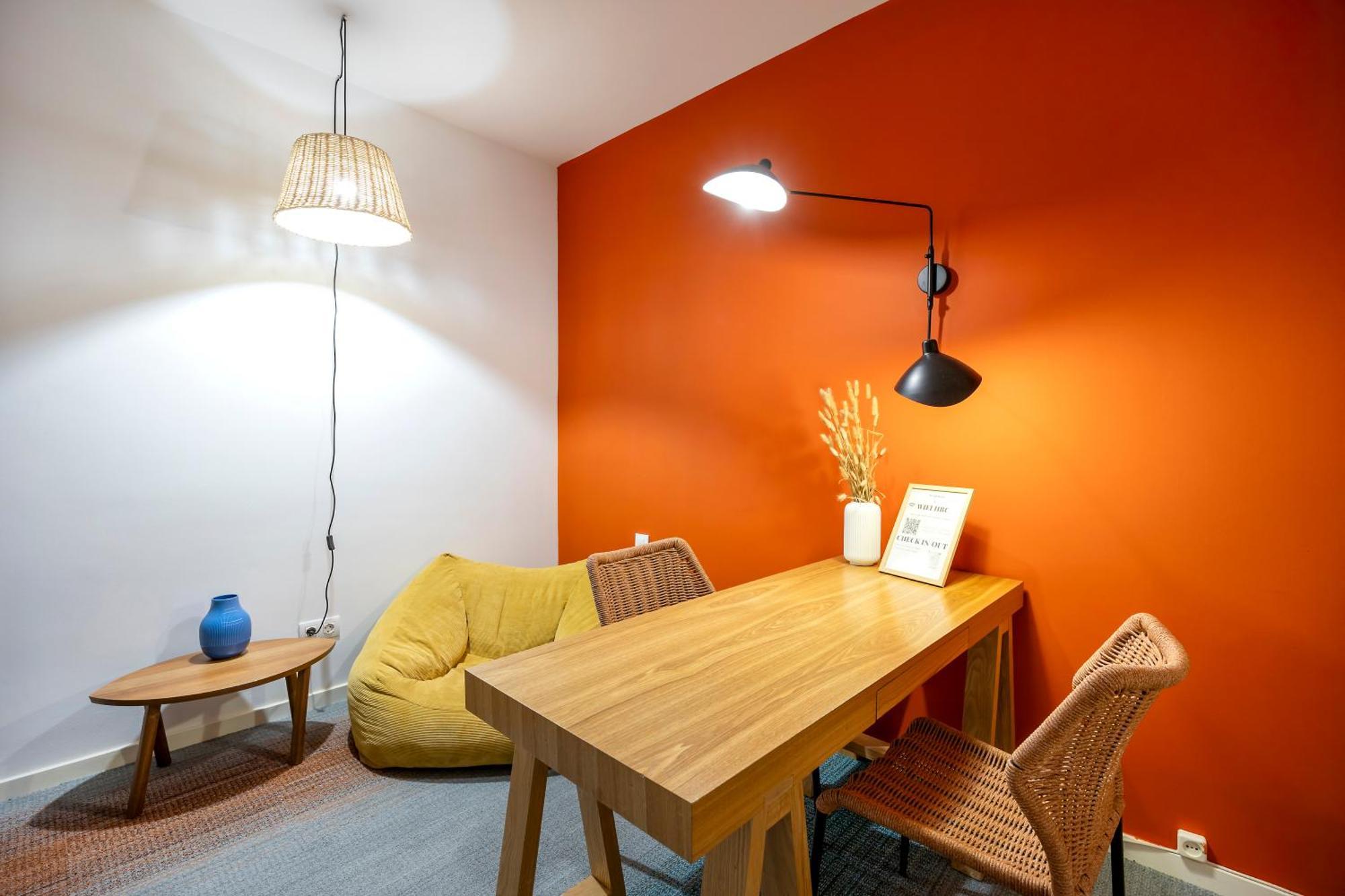 Hostal Barcelona Centro Bagian luar foto