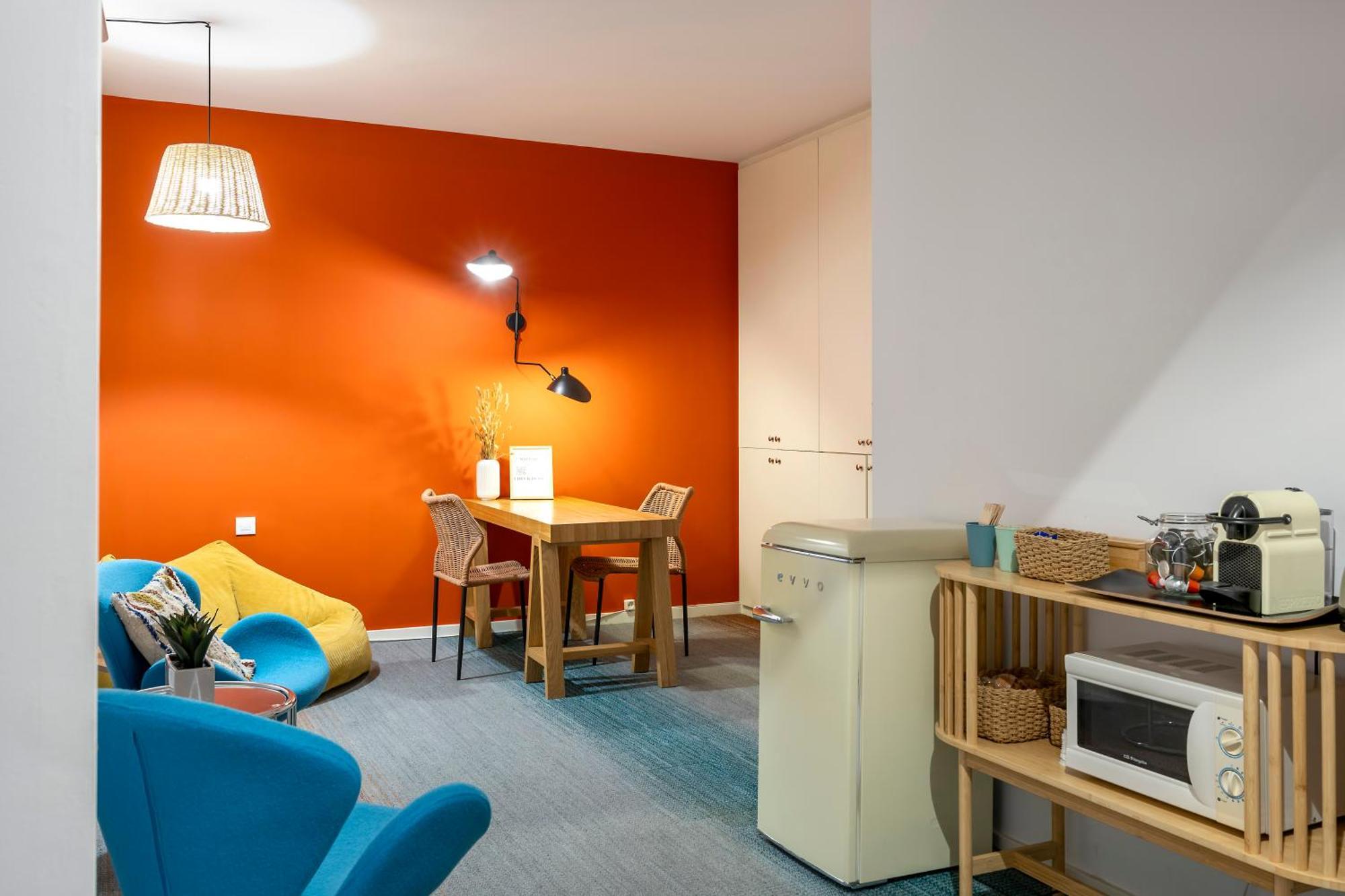 Hostal Barcelona Centro Bagian luar foto