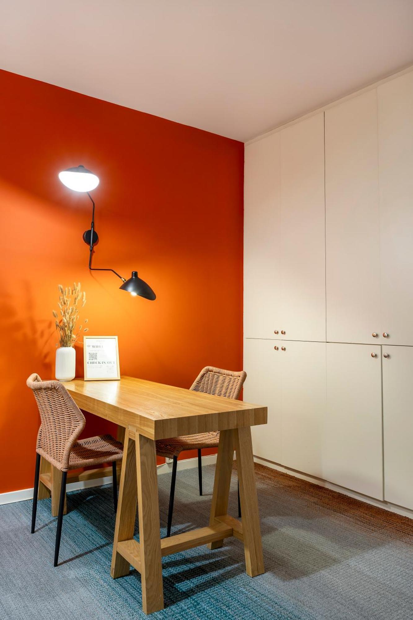 Hostal Barcelona Centro Bagian luar foto