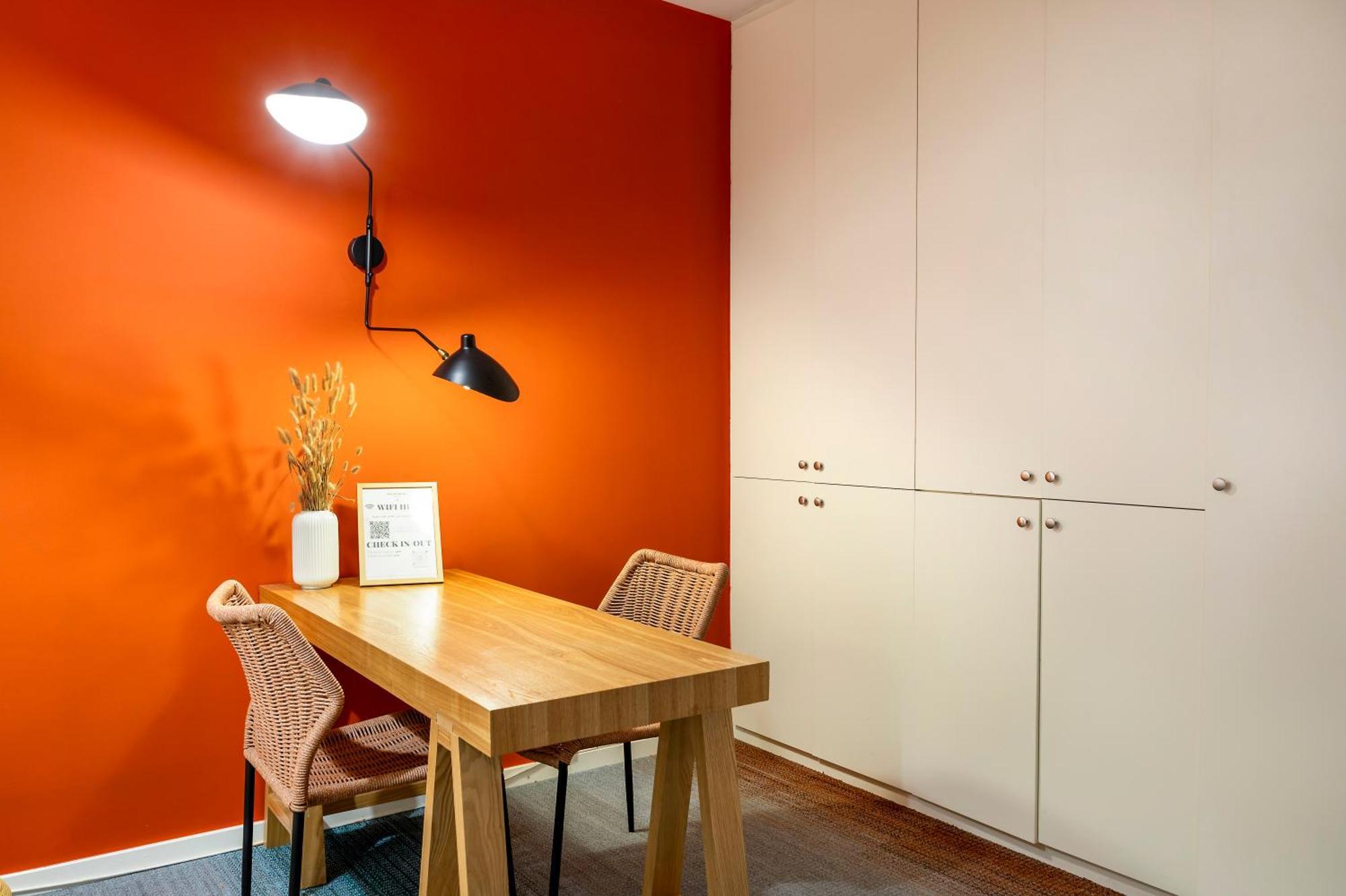 Hostal Barcelona Centro Bagian luar foto